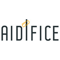 AIDIFICE logo - Similar company to Enviroubuild