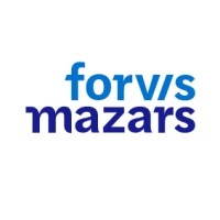 Forvis Mazars in Germany logo - Similar company to Baker Tilly Germany