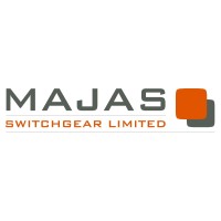 MAJAS SWITCHGEAR LIMITED logo - Similar company to Lv Power Solutions Limited