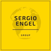 Sergio Engel Group logo - Similar company to Stokkia