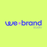 We Brand Studio logo - Similar company to Webstudio Marketing