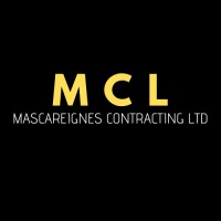 Mascareignes Contracting Ltd logo - Similar company to Sin Bang Construction Engineering