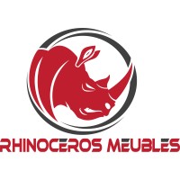 Rhinoceros Meubles logo - Similar company to Comad