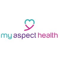 My Aspect Health logo - Similar company to Ceramic Gallery (Anand)