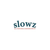 Slowz Natural Candied Fruit logo - Similar company to Agalìa