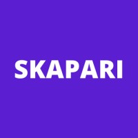 Skapari logo - Similar company to Epicommstrat