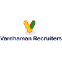 Vardhaman Recruiters RPO logo - Similar company to One Technology