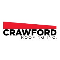 Crawford Roofing logo - Similar company to Precise Roofing & Contracting