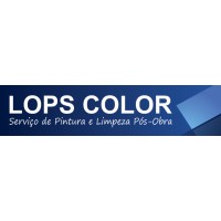 LOPS COLOR SERVIÇOS DE PINTURA E LIMPEZA logo - Similar company to Ethoz Construtora