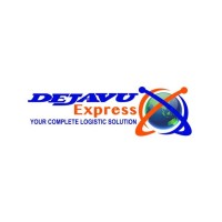 PT Dejavu Express logo - Similar company to Pt Sinar Cakra Buana