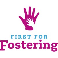 First for Fostering logo - Similar company to Fostering Dimensions