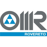 OMR Rovereto logo - Similar company to Omz Srl