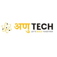 Anu Tech Infra Private Limited logo - Similar company to Dara Engineering & Infrastructure Pvt. Ltd.