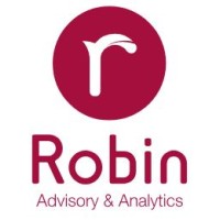 Robin Advisory & Analytics logo - Similar company to Avatamed