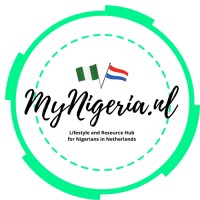 My Nigeria.NL logo - Similar company to The Uplift Academy