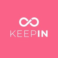 KeepIn logo - Similar company to Imbery