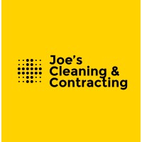 Joe's Cleaning & Contracting logo - Similar company to Duct Cleaning Contracting