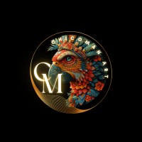Chicoman The Artist logo - Similar company to Healing Grace Studio