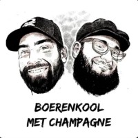 Boerenkool Met Champagne
