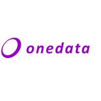 Onedata logo - Similar company to Onedatasource