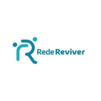 Rede Reviver logo - Similar company to Um Passo Centro De Terapia E Apoio Infanto Juvenil
