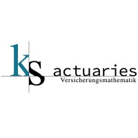 ks actuaries | Versicherungsmathematik logo - Similar company to Founder Starter