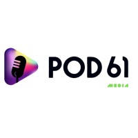 POD61 logo - Similar company to Z01 Studios
