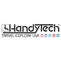 Handytech - Carrozzeria 71 Srl logo - Similar company to Reas Salone Internazionale Dell'Emergenza