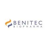 Benitec Biopharma Inc. logo - Similar company to Pulmatrix Inc.