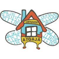 Lietuvos atgaja logo - Similar company to Advisorez