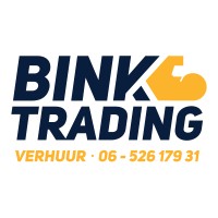 Binktrading Verhuur B.V. logo - Similar company to Ecotrust Bv