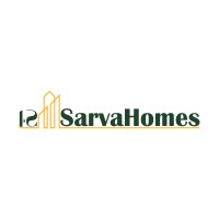 Sarva Homes logo - Similar company to Unique Civil Engineering