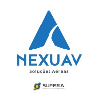 NEXUAV Soluções Aéreas logo - Similar company to Hope Kphé