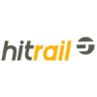 HIT Rail logo - Similar company to Railteam B.V.