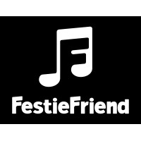 FestieFriend logo - Similar company to Visualco