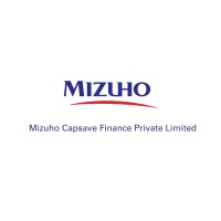 Mizuho Capsave Finance Private Limited logo - Similar company to Buckx