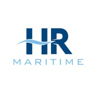 HR Maritime logo - Similar company to Hubse Demurrage Software