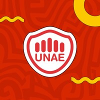 UNAE- Universidad Autónoma de Encarnación logo - Similar company to Universidad Nacional De Itapúa