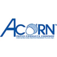 Acorn Corrugated Box Co logo - Similar company to Box Agency