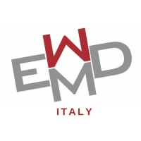 EWMD ITALY logo - Similar company to Challenge Network
