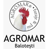 Agromar Balotești logo - Similar company to Evolveqx