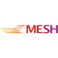 Mesh Engineering & Software Co. logo - Similar company to Luteg Software Technologies