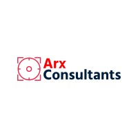 Arx Management Consultants Ltd logo - Similar company to Asl Grp - The Air Sea Land Group