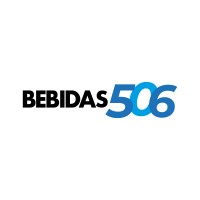 Bebidas 506 logo - Similar company to Munso Importaciones