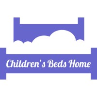 Children's Beds Home logo - Similar company to Poppy - Creativity Under Construction
