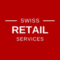 Swiss Retail Service logo - Similar company to Commeve - Agence De Communication