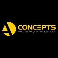 aconcepts - Advertising and Software Agency logo - Similar company to Nosugar Software Agency