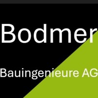 Bodmer Bauingenieure AG logo - Similar company to Porta Ag Ingenieure Planer Geometer
