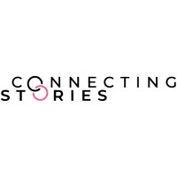 Connecting Stories logo - Similar company to Vx Lab