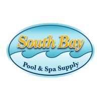 South Bay Pool & Spa Supply logo - Similar company to Pool Prints Llc